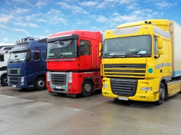 Ankara Toptaşı Nakliye